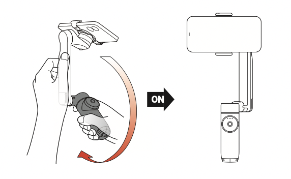 Unfolding and Folding - Flow Pro Support